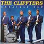 Cliffters – Greatest Now